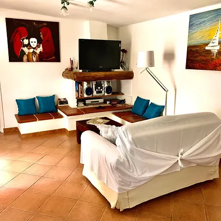 La Dependance * Su Forti