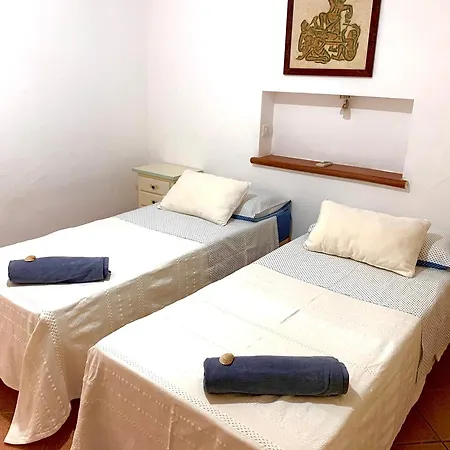 La Dependance Holiday home Su Forti