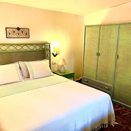 La Dependance Holiday home Su Forti