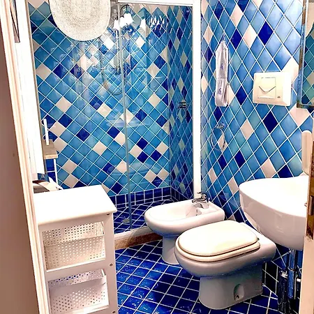 La Dependance Holiday home Su Forti