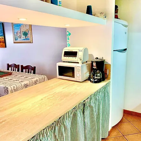Holiday home La Dependance *
